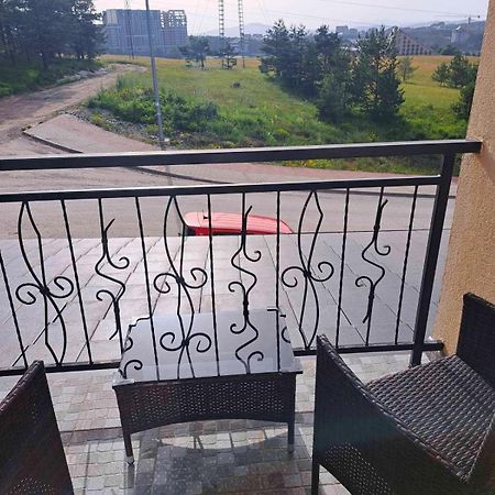 Apartman Nimfa زلاتيبور المظهر الخارجي الصورة