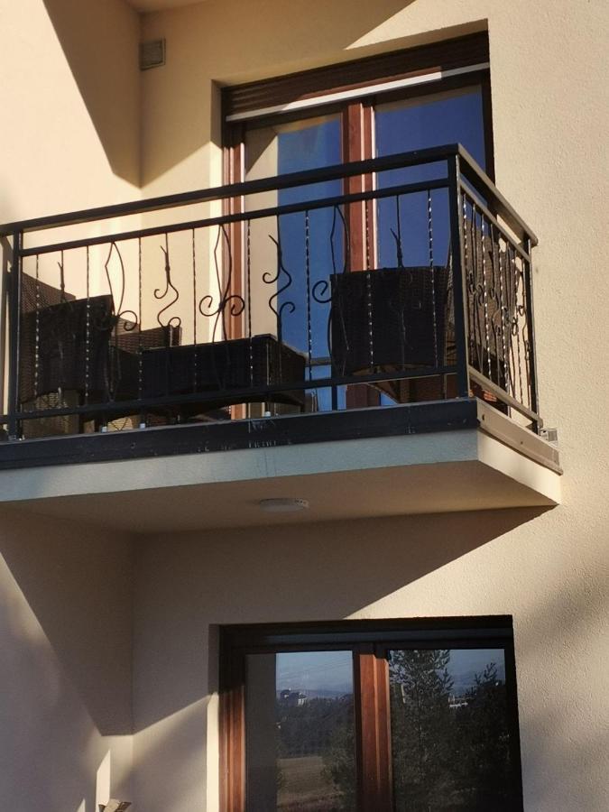 Apartman Nimfa زلاتيبور المظهر الخارجي الصورة