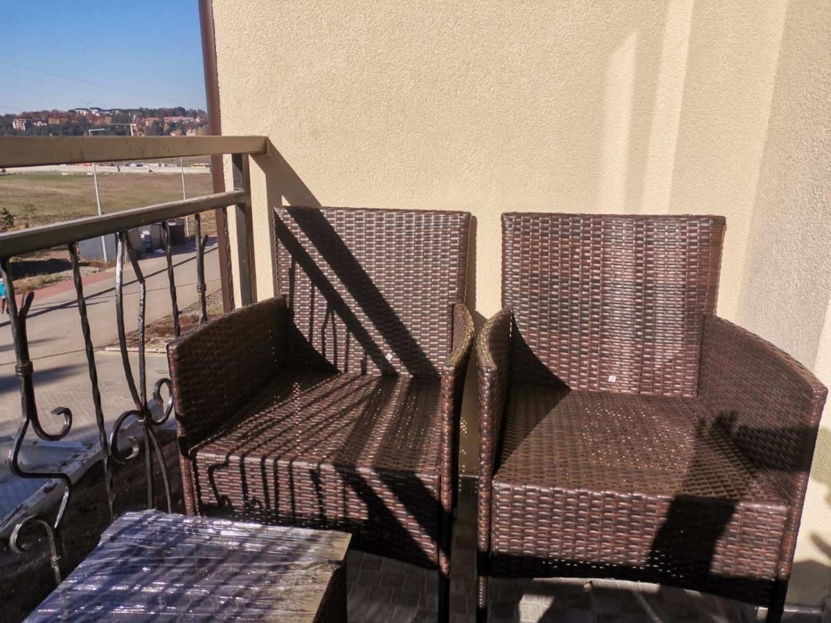 Apartman Nimfa زلاتيبور المظهر الخارجي الصورة