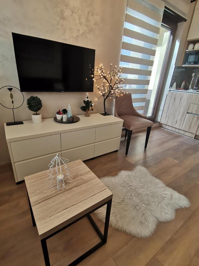 Apartman Nimfa زلاتيبور المظهر الخارجي الصورة