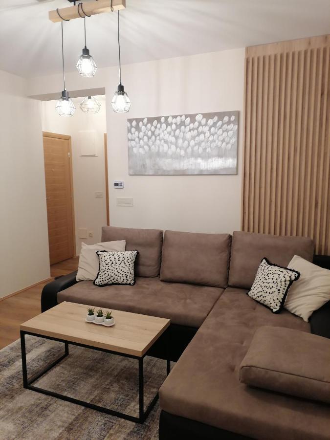 Apartman Nimfa زلاتيبور المظهر الخارجي الصورة