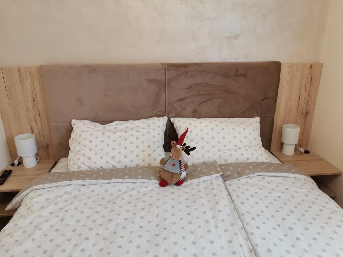 Apartman Nimfa زلاتيبور المظهر الخارجي الصورة