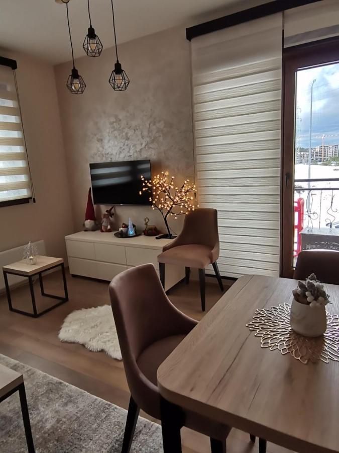 Apartman Nimfa زلاتيبور المظهر الخارجي الصورة