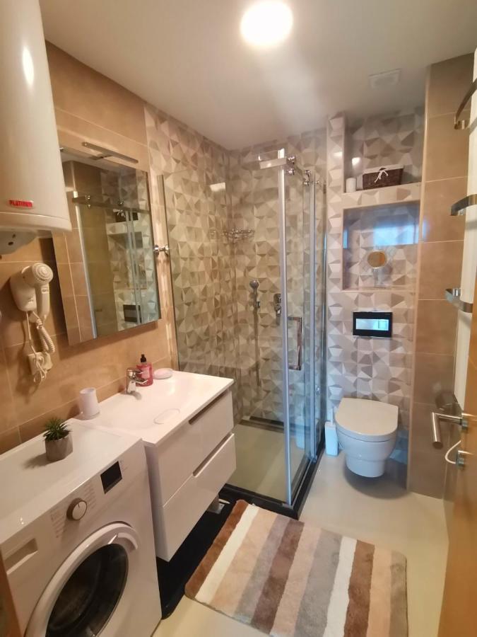 Apartman Nimfa زلاتيبور المظهر الخارجي الصورة