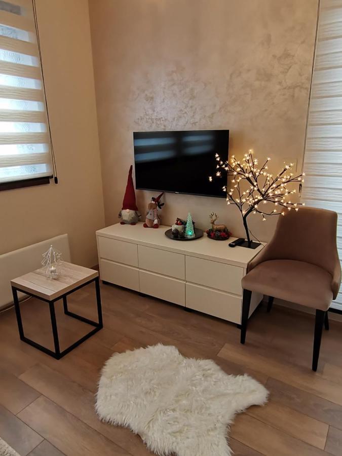 Apartman Nimfa زلاتيبور المظهر الخارجي الصورة
