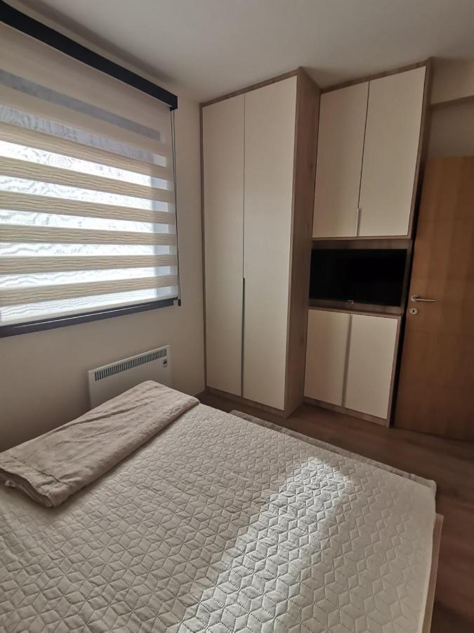 Apartman Nimfa زلاتيبور المظهر الخارجي الصورة