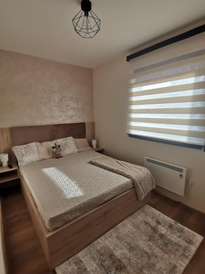 Apartman Nimfa زلاتيبور المظهر الخارجي الصورة