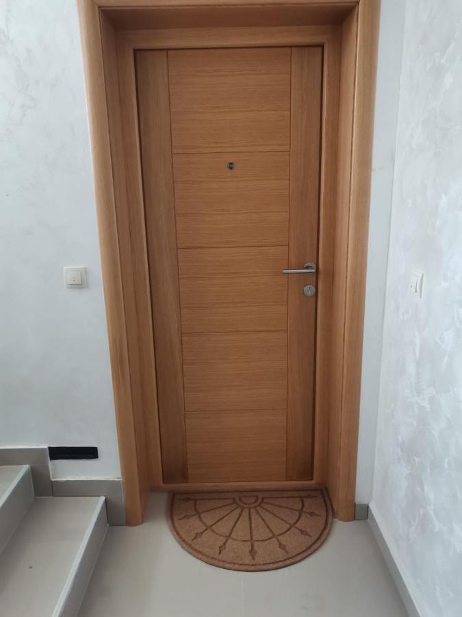 Apartman Nimfa زلاتيبور المظهر الخارجي الصورة