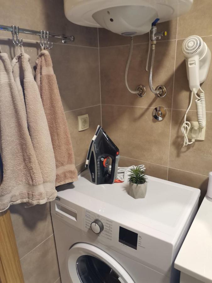 Apartman Nimfa زلاتيبور المظهر الخارجي الصورة