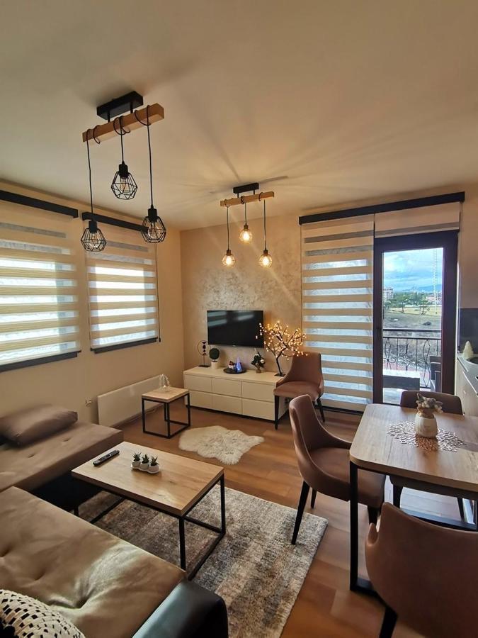 Apartman Nimfa زلاتيبور المظهر الخارجي الصورة