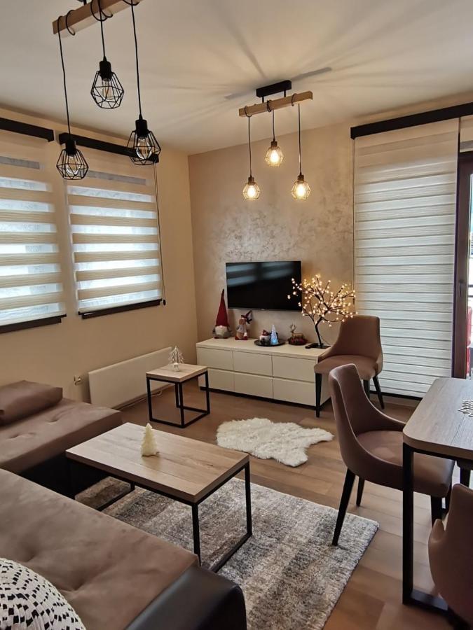Apartman Nimfa زلاتيبور المظهر الخارجي الصورة