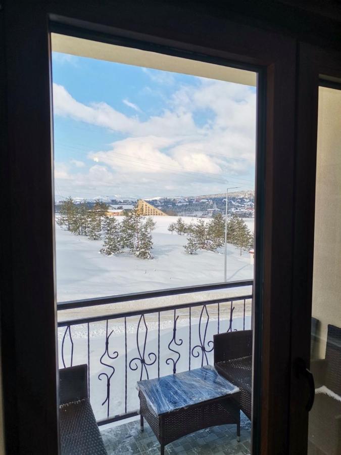 Apartman Nimfa زلاتيبور المظهر الخارجي الصورة