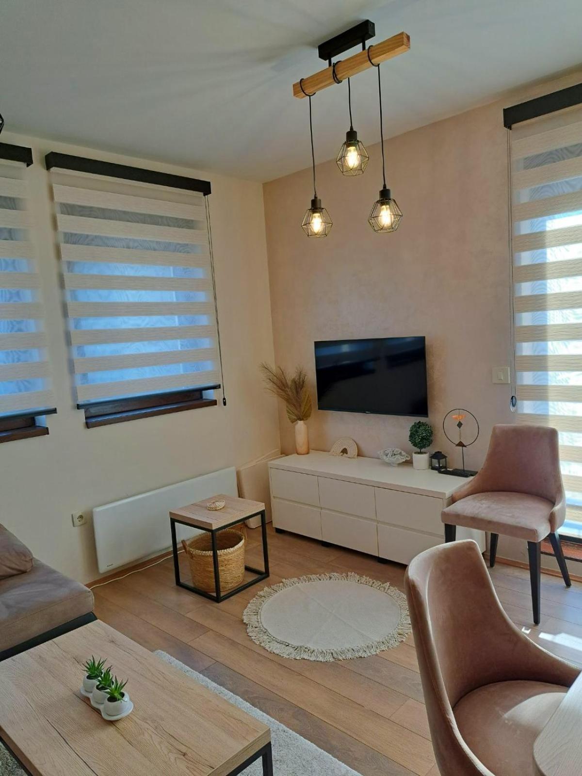 Apartman Nimfa زلاتيبور المظهر الخارجي الصورة