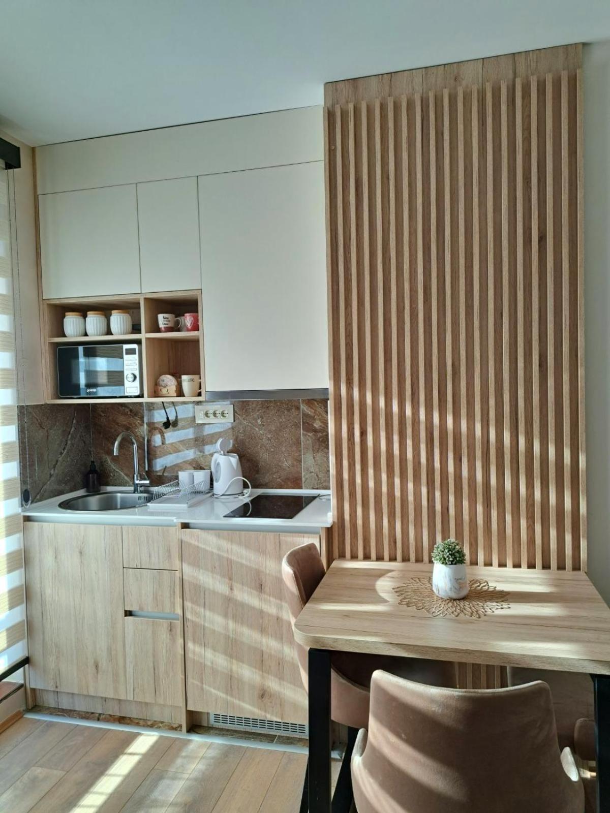 Apartman Nimfa زلاتيبور المظهر الخارجي الصورة
