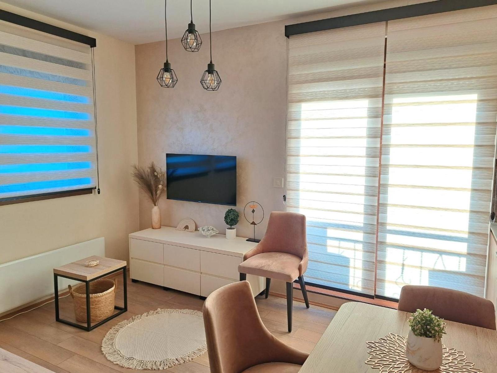 Apartman Nimfa زلاتيبور المظهر الخارجي الصورة