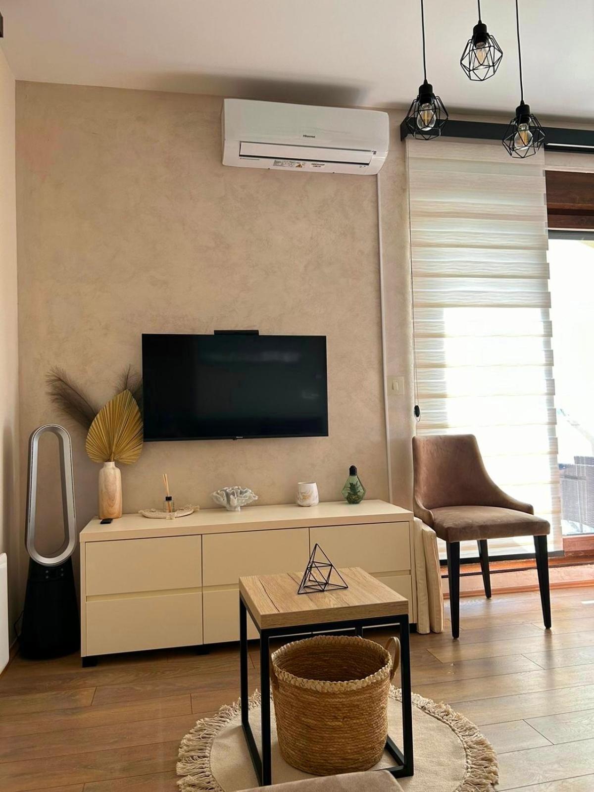 Apartman Nimfa زلاتيبور المظهر الخارجي الصورة