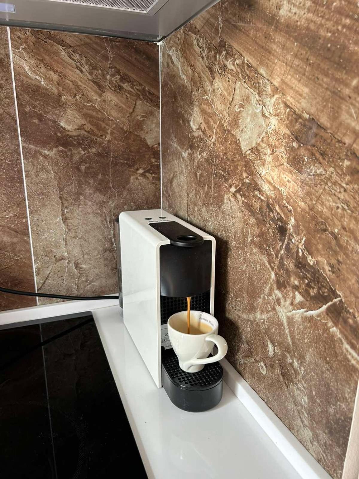 Apartman Nimfa زلاتيبور المظهر الخارجي الصورة